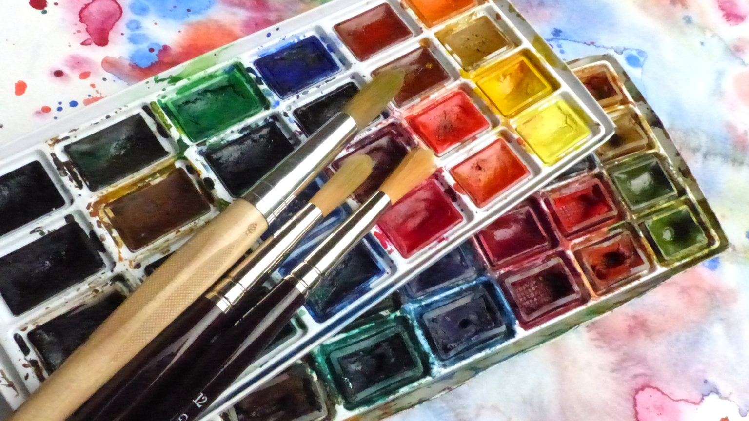 Raum für Ideen – Vermietung mit oder ohne Kursangebot